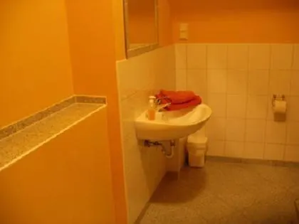 Casino Rehmannshof Guest house Essen
