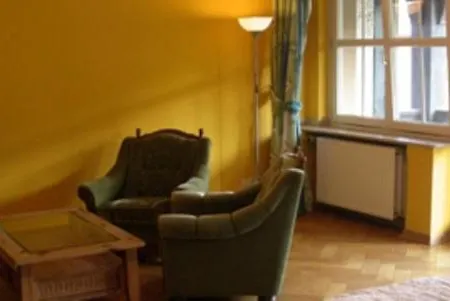 Guest house Casino Rehmannshof