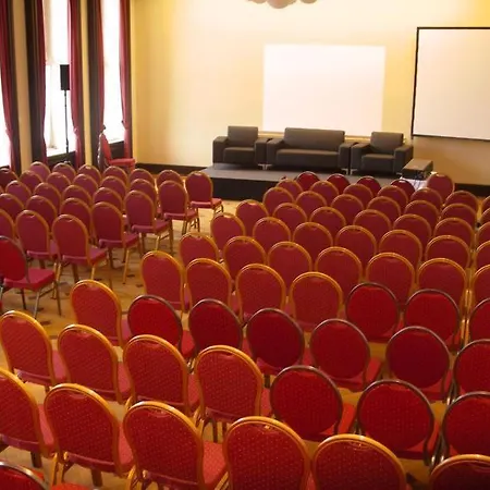 Casino Rehmannshof בית הארחה אסן