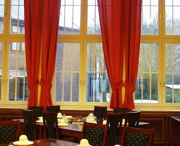 Casino Rehmannshof 2*