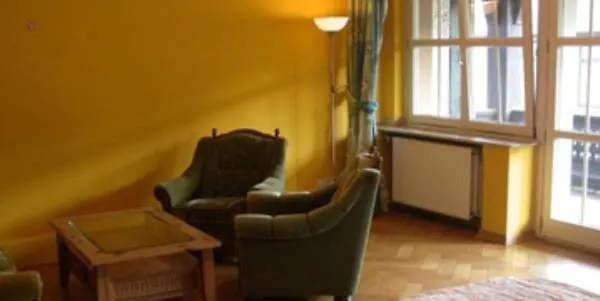 Gæstehus Casino Rehmannshof