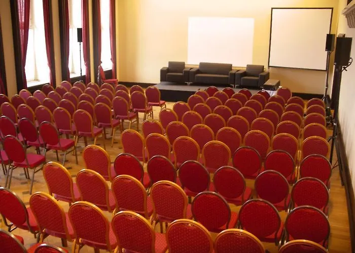 Casino Rehmannshof Affittacamere Essen