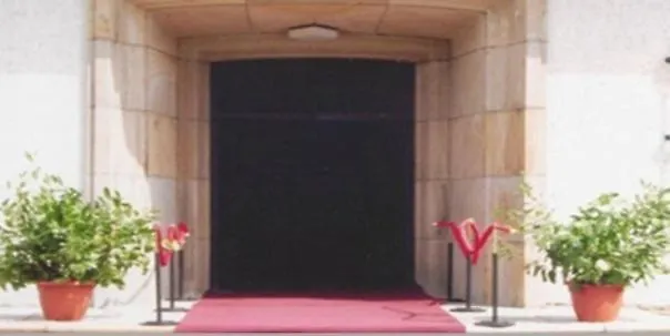 Pensión Casino Rehmannshof 2*